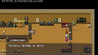 bakunyuu party ntr episode1