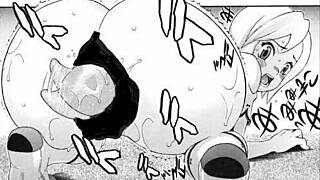 Exploring the xxx toy comic of sister on this YouTube channel