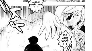 Exploring the xxx toy comic of sister on this YouTube channel