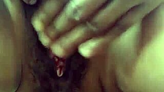 Enjoy fingering that ass for masturbation!