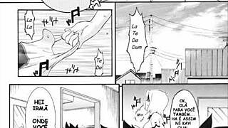 Exploring the xxx toy comic of sister on this YouTube channel