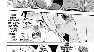 Exploring the xxx toy comic of sister on this YouTube channel