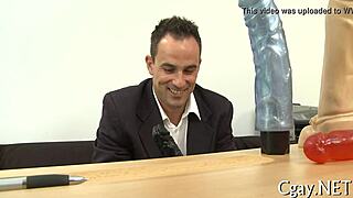 Exciting Gay Content Series Episodes