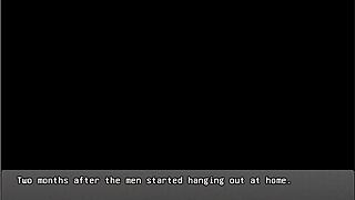 Asian Housewife Natsuko in Netorare Creampie Hentai