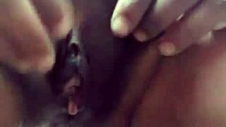 Enjoy fingering that ass for masturbation!