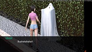 Mliftopa: Amateur Anime Hentai Homemade