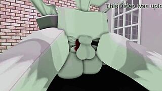 roblox straight furry porn animation with big tits and monster cock