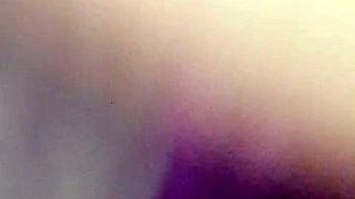 Commanding Her to Squirt All Over Me