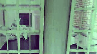 Roblox straight furry porno animace s velkými prsama a monstrózním chujem