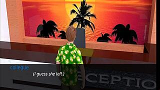 Mliftopa: Amateur Anime Hentai Homemade