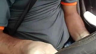 Soloboy Masturbates Intensely