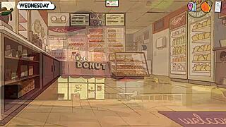 Gem dominating again?