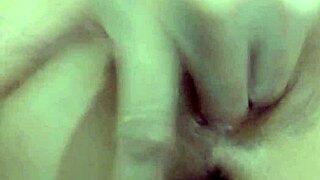 Blonde milf with big wet pussy craving stella still