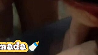 Did You See Me Suck My Lover in the Hotel?