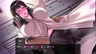 Scars Of Summer After Saki