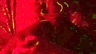 cum dripping over smooth ass cheeks