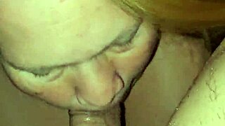 preggo wife gives me the best oral ever, so hot!