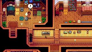 xtardew valley - maru parte 1 en espa�ol - stardew valley