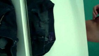 Rare Tiffany Thompson Self-Footage Unveiled in Stunning Detail