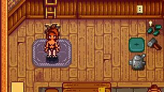 xtardew valley - maru parte 1 en espa�ol - stardew valley
