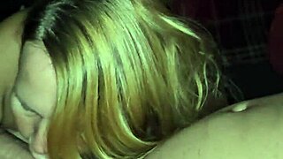 preggo wife gives me the best oral ever, so hot!