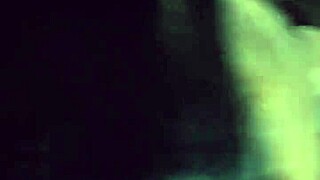 débora andrade sucks big black cock on bathroom floor