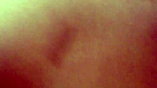 With my girlfriend in a casual moment