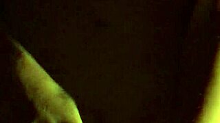 My Wife's Intense Play and Climax with Her Favorite Dildo