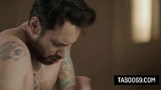 sexy broker lilly bell takes cock doggystyle