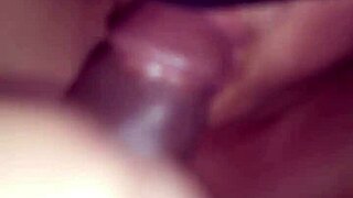 sexy reality video turns into a tight, hardcore blowjob session.