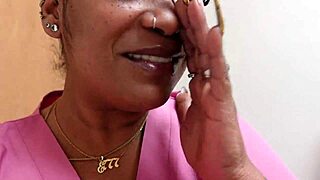 Thickpaws Gets Horny At Work With Latina Ass