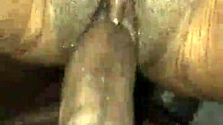 Hey babe, wanna see me fucking my honey sweet pussy with a hard cock?