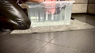 guarda come controllo il suo respiro