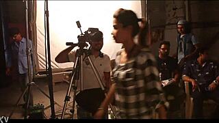 Mandana Karimi poses in hot bikini for photoshoot!