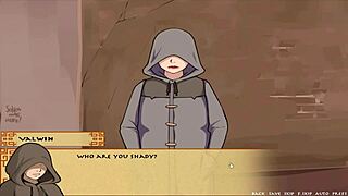 Do you love big tits in anime hentai?