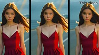 Compilation Of The Hottest AI Porn Clips Dominating This Week Episode 4