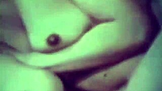 vintage pornostalgia with hairy 3some group action