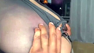 Fucking married woman's ass is delightful!