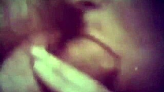 vintage pornostalgia with hairy 3some group action