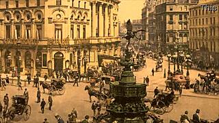 vintage pornostalgia with hairy 3some group action