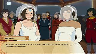 Do you love big tits in anime hentai?