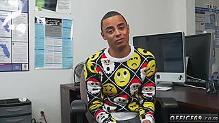 Free Latin Teen 18+ Gay Porn Holiday Special