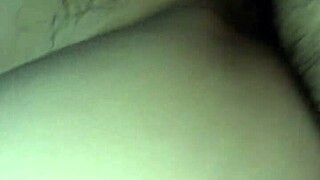 vietnamese girl plays on a cold day