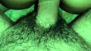 Hey, my peruvian girlfriend is so greedy for fun