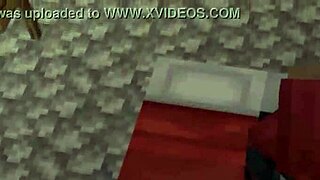 Hey, wanna see Spiderman banging Mariano Rajoy hard in Minecraft cosplay?