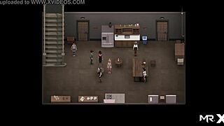 Lust epidemic what will happen next 88