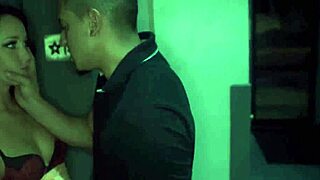 i’m obsessed with this roughfucked babe tied up in public