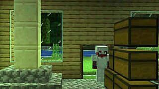 Hey, wanna see Spiderman banging Mariano Rajoy hard in Minecraft cosplay?