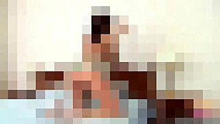 hey, check out my little 18+ upskirt show while i cook dinner tonight