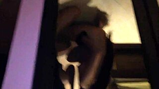 Asian Teens Blow Cock Intensely